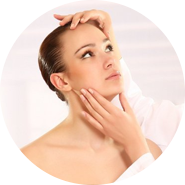 Mint Lavender Detox Mask