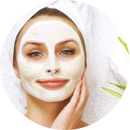 Aloe Rose Refreshing Scrub