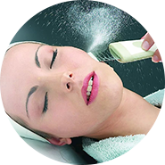 Citrus Vanilla Relaxation Wrap